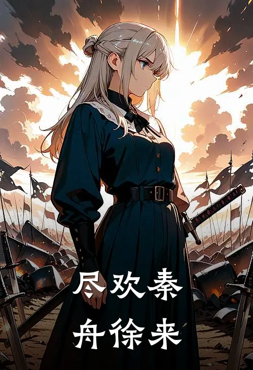 尽欢秦舟徐来