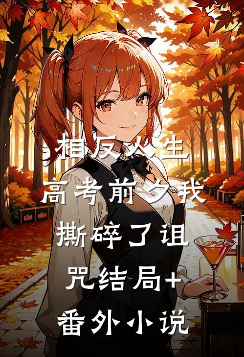 相反人生，高考前夕我撕碎了诅咒结局+番外小说