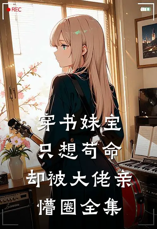 穿书妹宝只想苟命，却被大佬亲懵圈全集