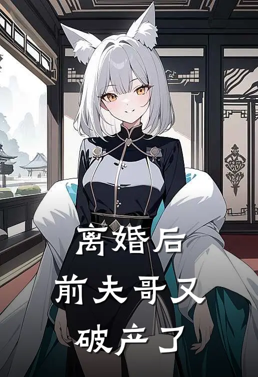 离婚后，前夫哥又破产了