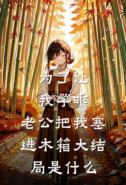 为了让我学乖，老公把我塞进木箱大结局是什么
