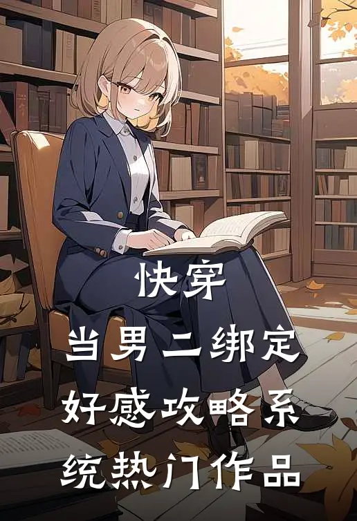 快穿：当男二绑定好感攻略系统热门作品