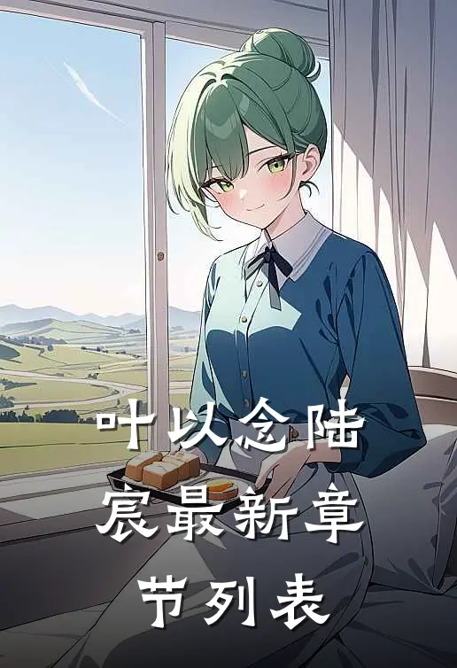叶以念陆宸最新章节列表
