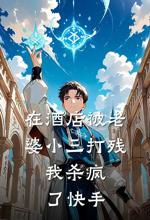 在酒店被老婆小三打残，我杀疯了快手