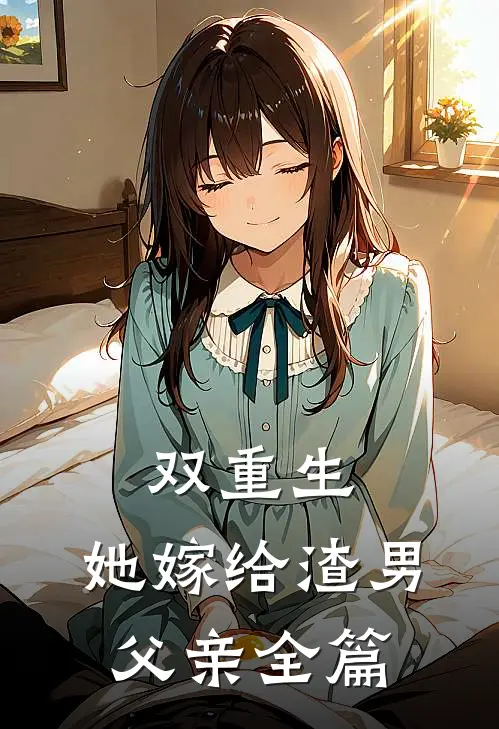 双重生：她嫁给渣男父亲全篇