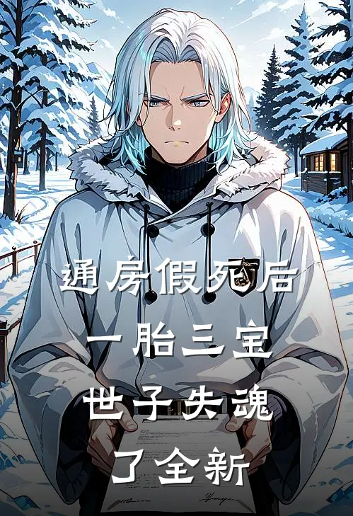 通房假死后一胎三宝，世子失魂了全新