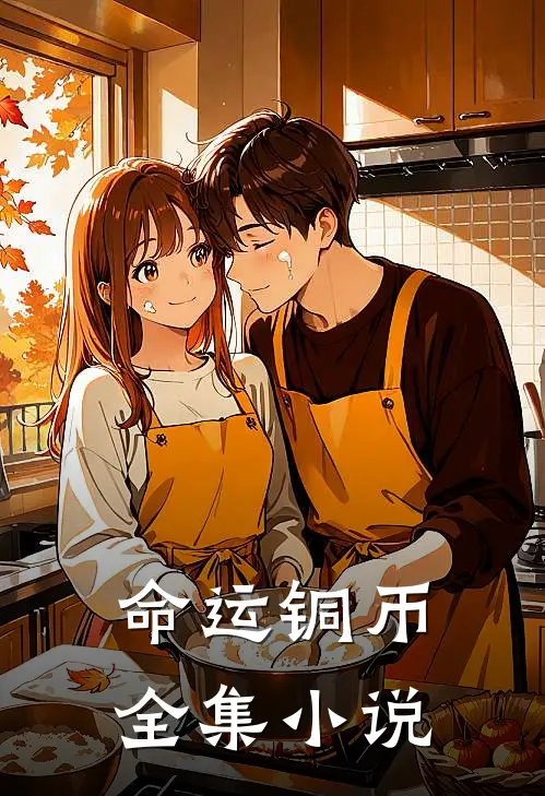 命运铜币全集小说