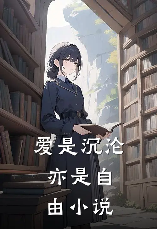 爱是沉沦，亦是自由小说