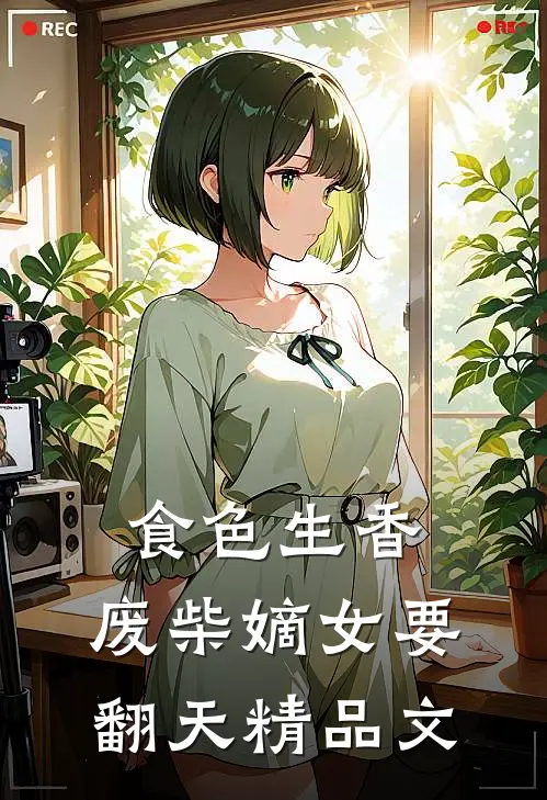 食色生香：废柴嫡女要翻天精品文
