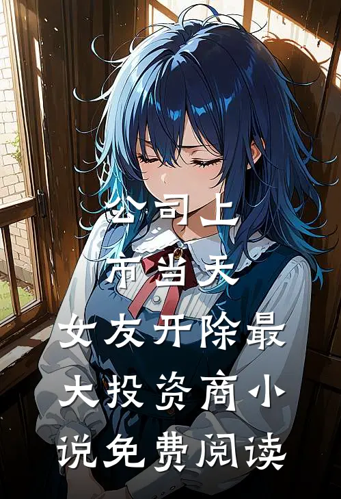 公司上市当天，女友开除最大投资商小说免费阅读