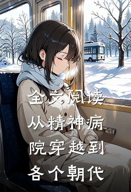 全文阅读从精神病院穿越到各个朝代