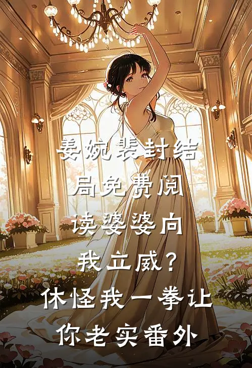 姜婉裴封结局免费阅读婆婆向我立威？休怪我一拳让你老实番外