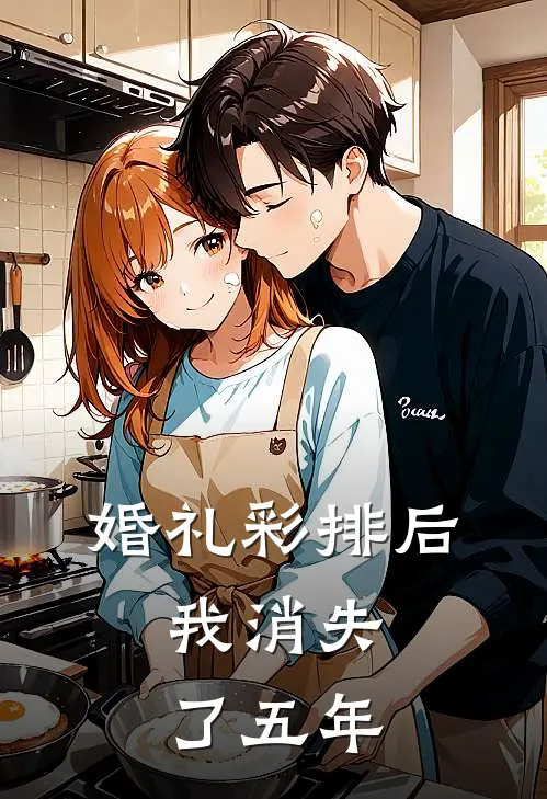 婚礼彩排后，我消失了五年
