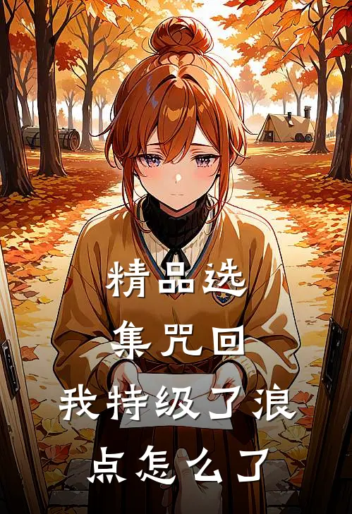 精品选集咒回：我特级了浪点怎么了