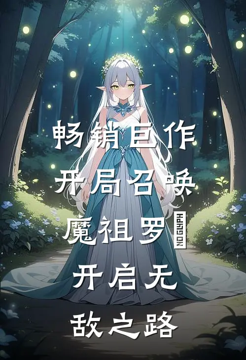 畅销巨作开局召唤魔祖罗睺，开启无敌之路