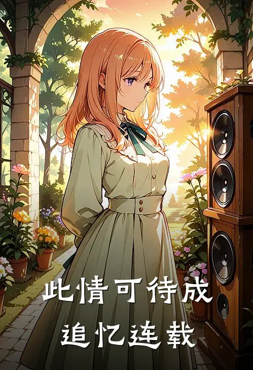 此情可待成追忆连载