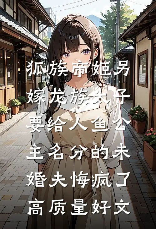 狐族帝姬另嫁龙族太子，要给人鱼公主名分的未婚夫悔疯了高质量好文