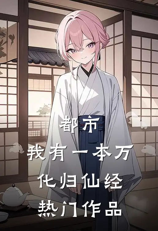 都市：我有一本万化归仙经热门作品