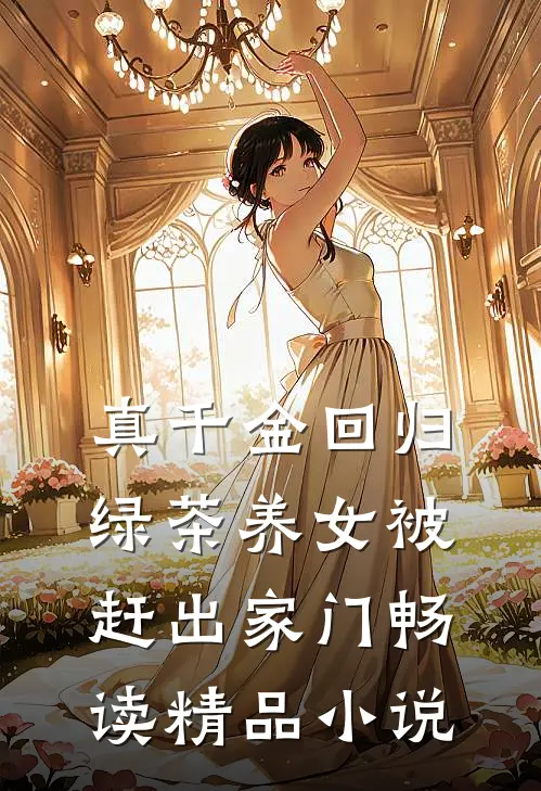 真千金回归，绿茶养女被赶出家门畅读精品小说