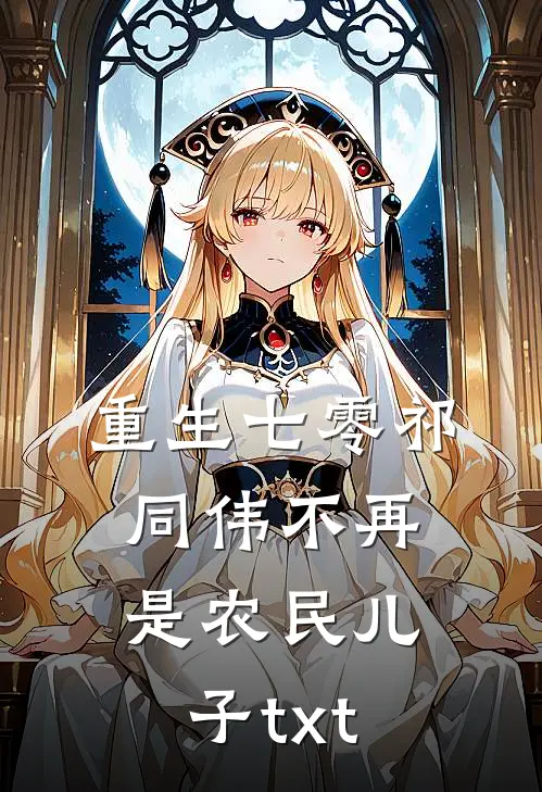 重生七零祁同伟不再是农民儿子txt
