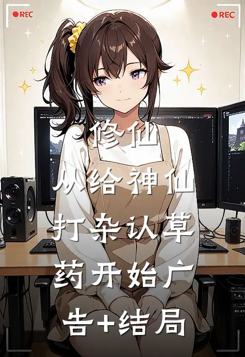 修仙，从给神仙打杂认草药开始广告+结局