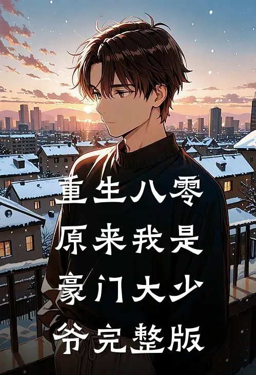 重生八零：原来我是豪门大少爷完整版