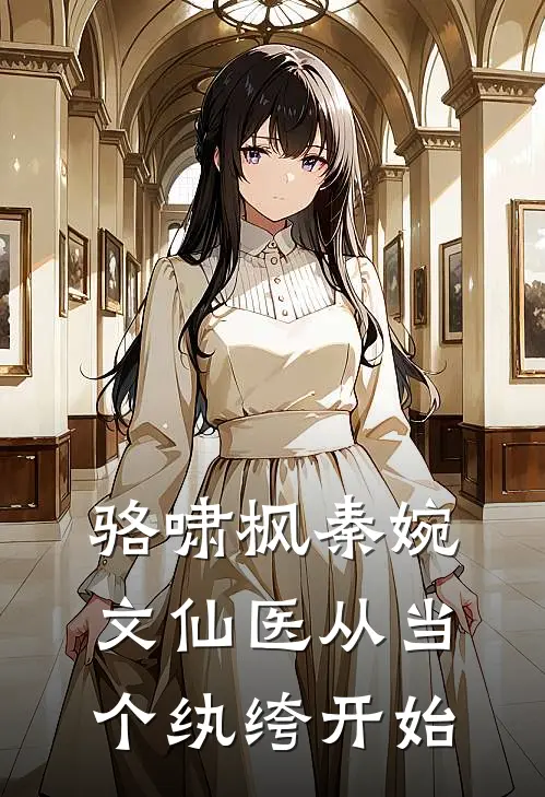 骆啸枫秦婉文仙医从当个纨绔开始