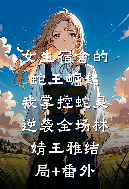 女生宿舍的蛇王崛起：我掌控蛇灵逆袭全场林婧王雅结局+番外