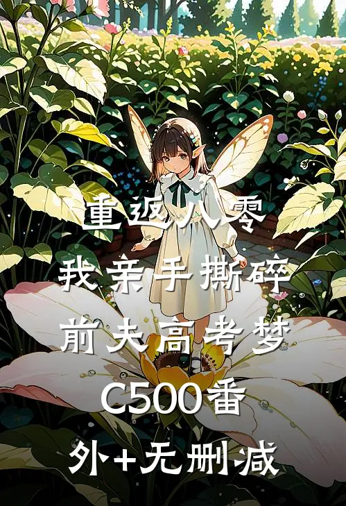重返八零，我亲手撕碎前夫高考梦C500番外+无删减