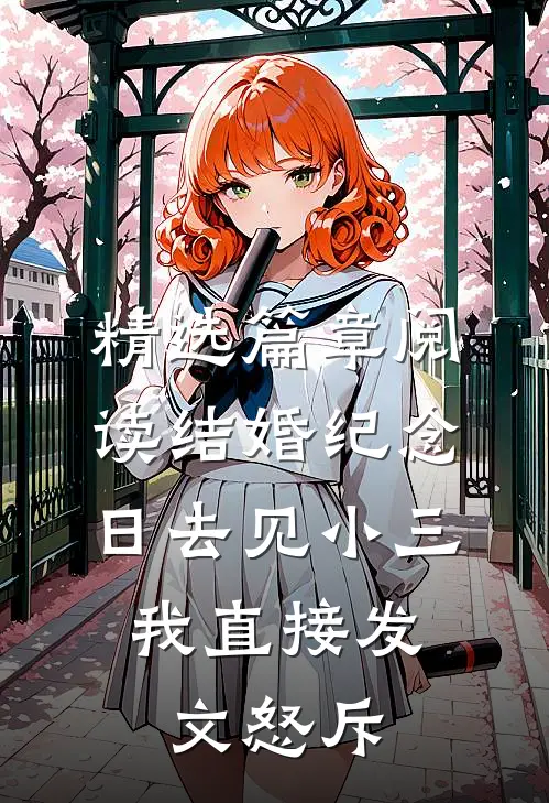 精选篇章阅读结婚纪念日去见小三，我直接发文怒斥
