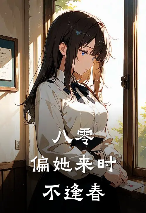 八零：偏她来时不逢春