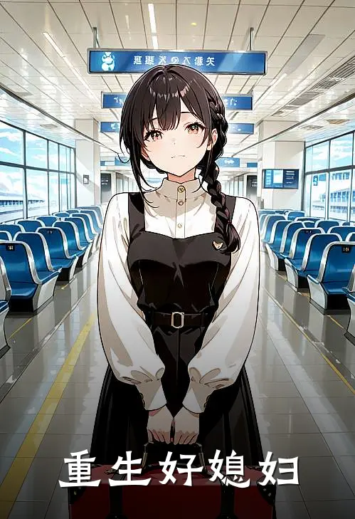 重生好媳妇