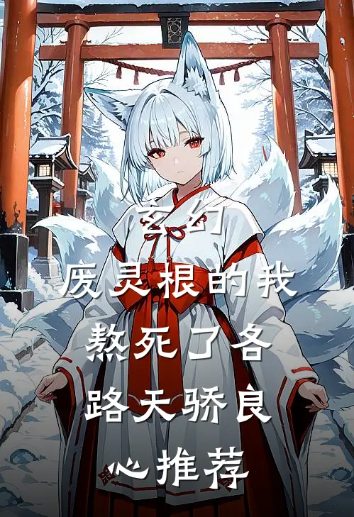 玄幻：废灵根的我，熬死了各路天骄良心推荐