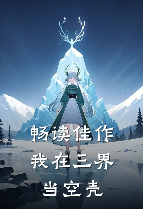 畅读佳作我在三界当空壳