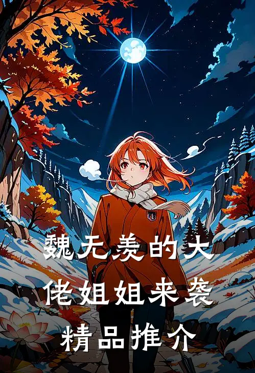 魏无羡的大佬姐姐来袭精品推介