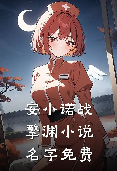 安小诺战擎渊小说名字免费
