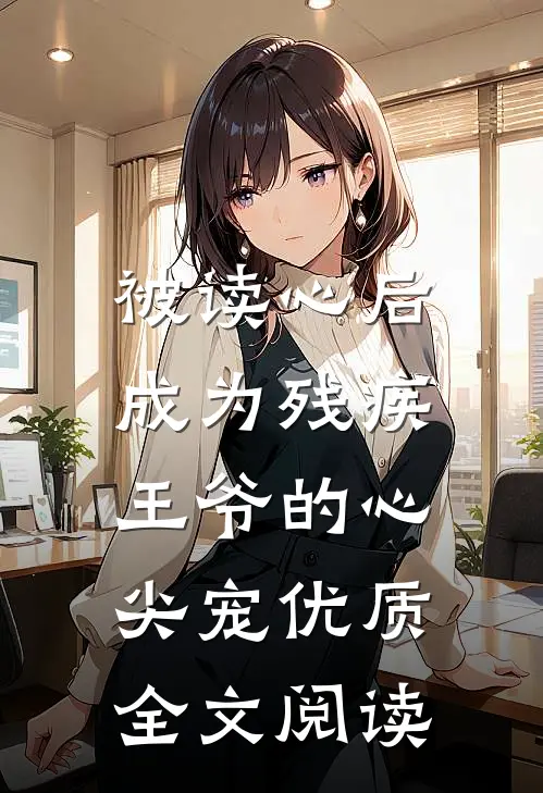 被读心后，成为残疾王爷的心尖宠优质全文阅读