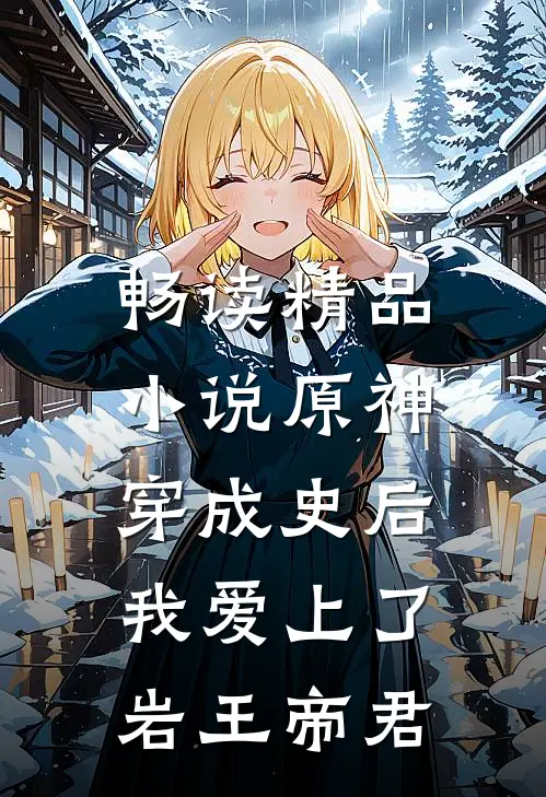 畅读精品小说原神：穿成史后我爱上了岩王帝君