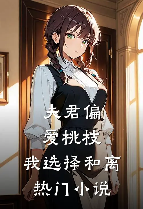 夫君偏爱桃枝，我选择和离热门小说