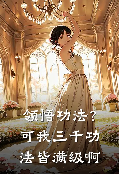 领悟功法？可我三千功法皆满级啊