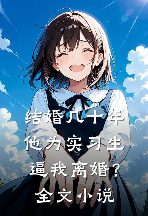 结婚几十年，他为实习生逼我离婚？全文小说