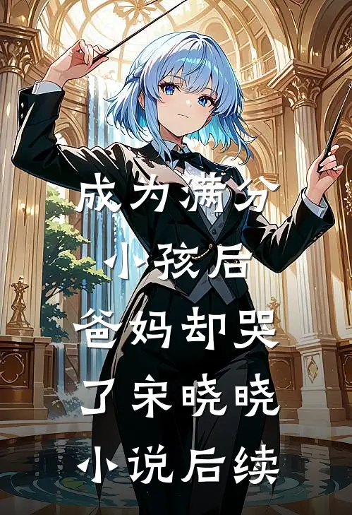 成为满分小孩后，爸妈却哭了宋晓晓小说后续