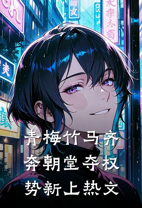 青梅竹马齐奔朝堂夺权势新上热文