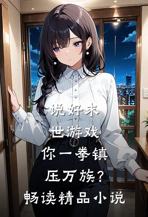 说好末世游戏，你一拳镇压万族？畅读精品小说