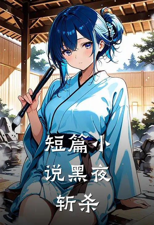 短篇小说黑夜，斩杀