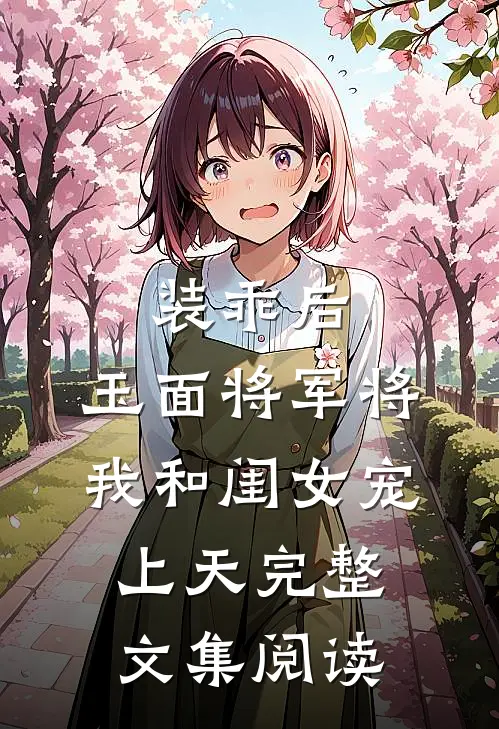 装乖后，玉面将军将我和闺女宠上天完整文集阅读