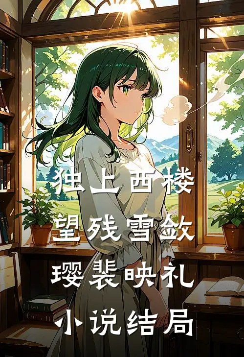 独上西楼望残雪敛璎裴映礼小说结局