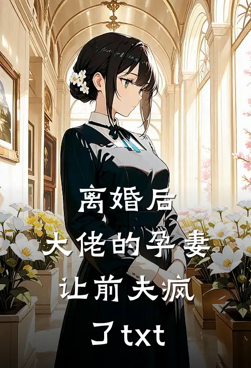 离婚后，大佬的孕妻让前夫疯了txt