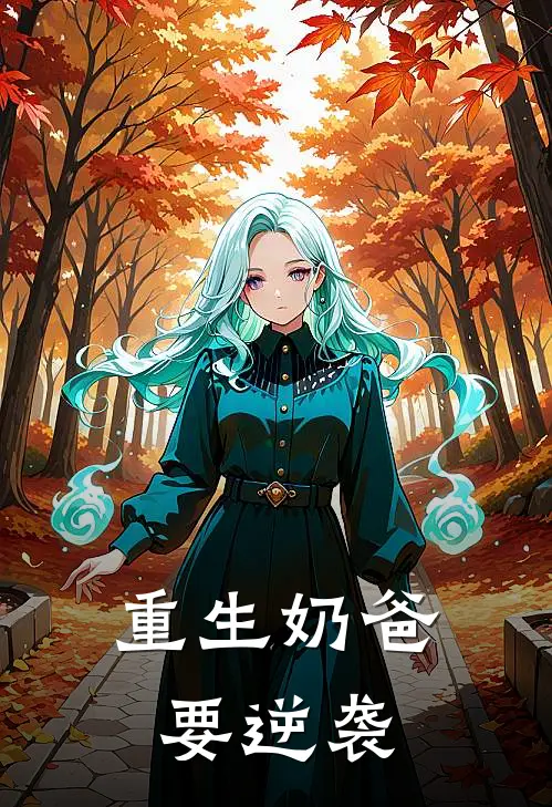 重生奶爸要逆袭