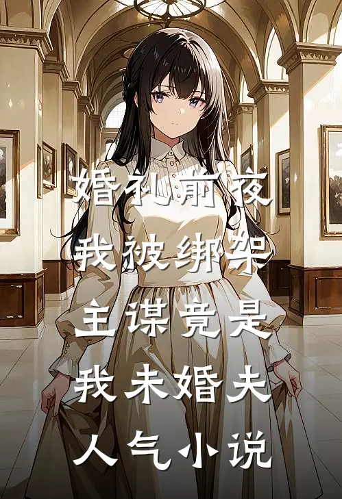婚礼前夜我被绑架，主谋竟是我未婚夫人气小说